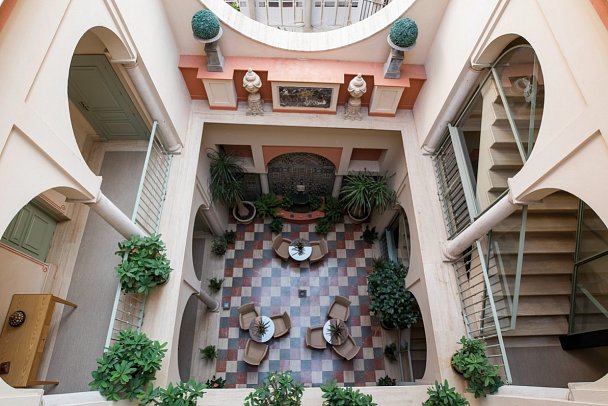 Casa Romana