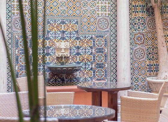 Casa Romana