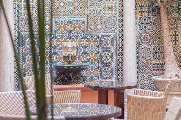 Casa Romana