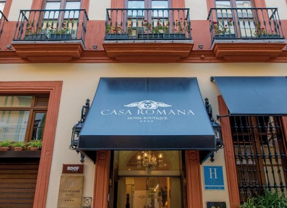 Casa Romana