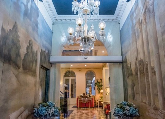 Casa Romana