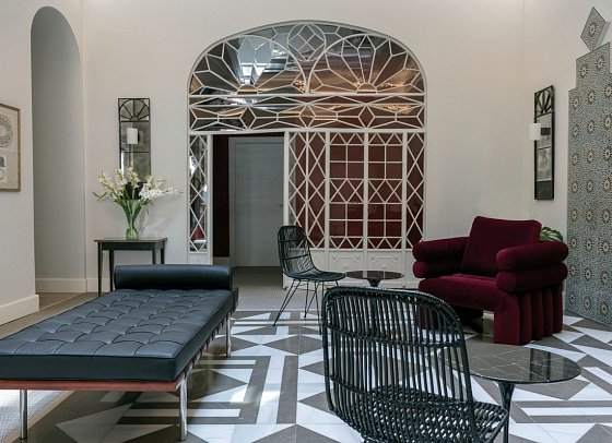 Casa Romana