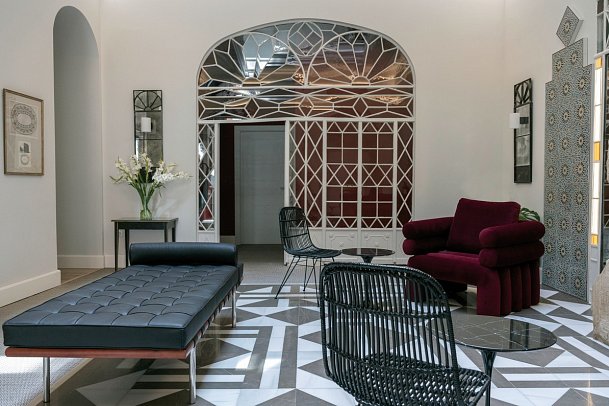Casa Romana