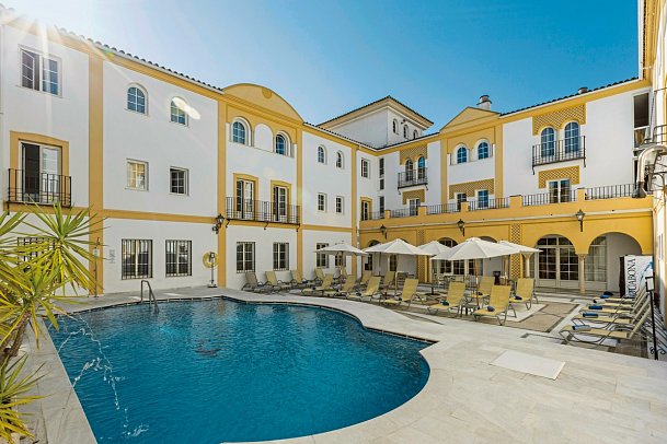 Hotel Macia Alfaros