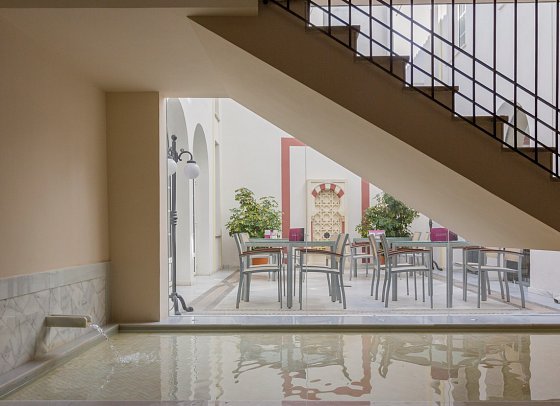 Hotel Macia Alfaros