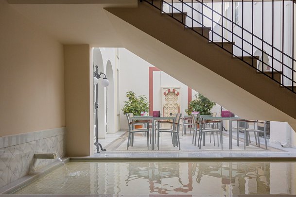 Hotel Macia Alfaros