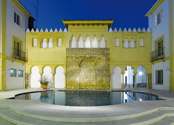 Hotel Macia Alfaros