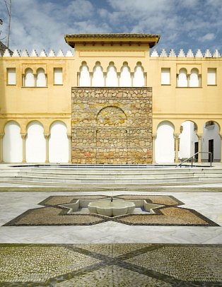 Hotel Macia Alfaros