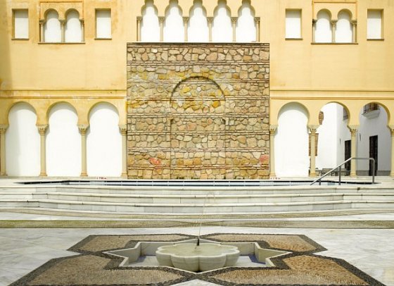 Hotel Macia Alfaros