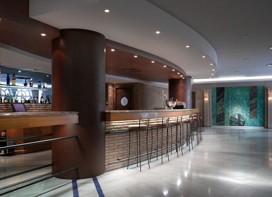 Hotel Macia Alfaros