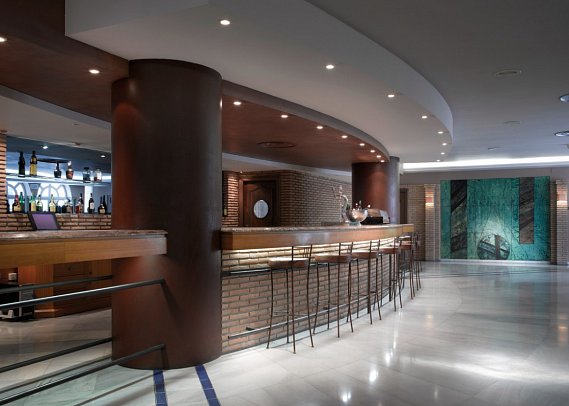 Hotel Macia Alfaros