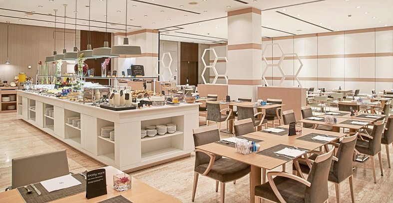 NH Sevilla Plaza de Armas