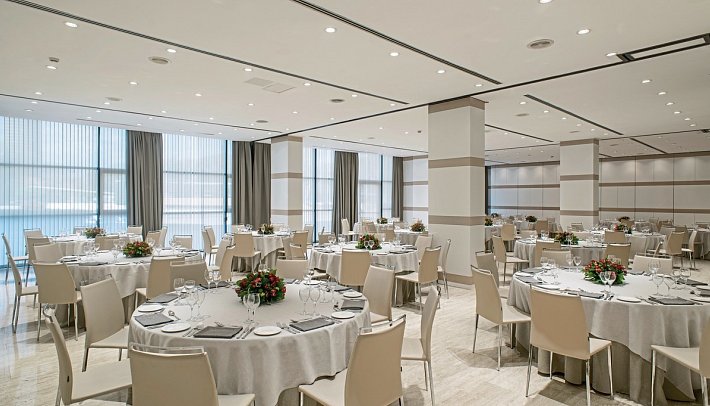 NH Sevilla Plaza de Armas