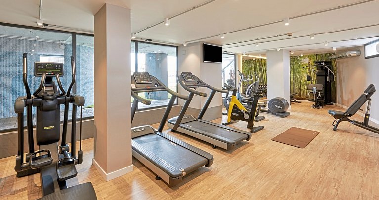 NH Sevilla Plaza de Armas