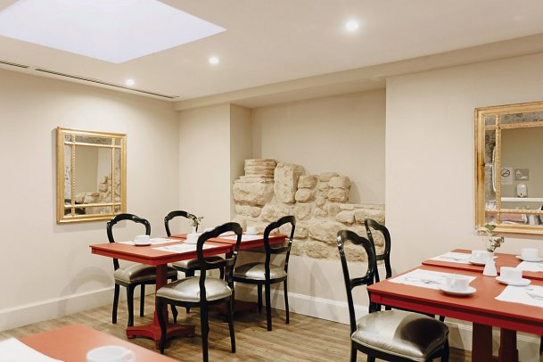 Hotel Las Casas de la Judería de Córdoba