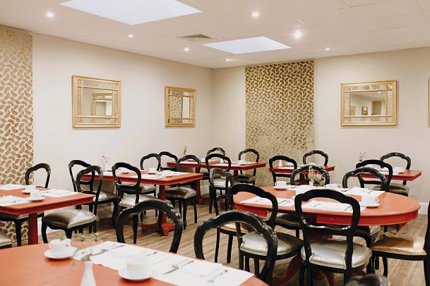 Hotel Las Casas de la Judería de Córdoba