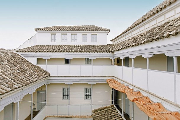 Hotel Las Casas de la Judería de Córdoba