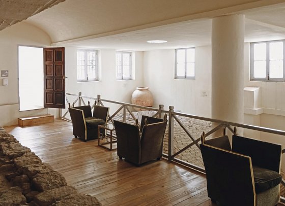 Hotel Las Casas de la Judería de Córdoba