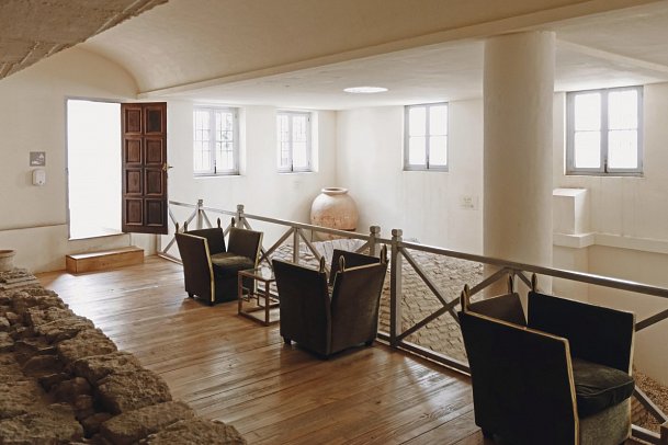 Hotel Las Casas de la Judería de Córdoba