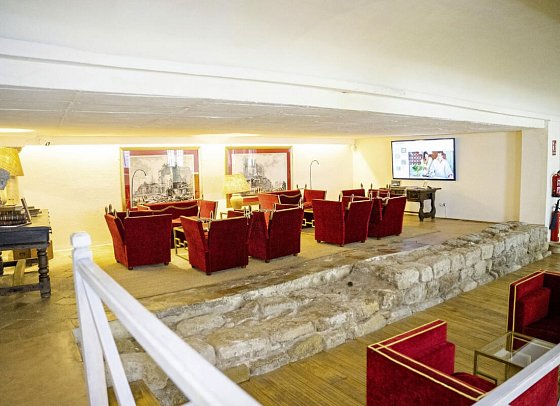 Hotel Las Casas de la Judería de Córdoba
