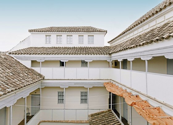 Hotel Las Casas de la Judería de Córdoba