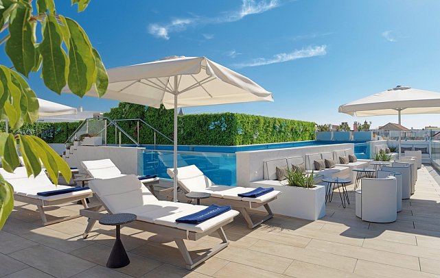 H10 Casa de la Plata