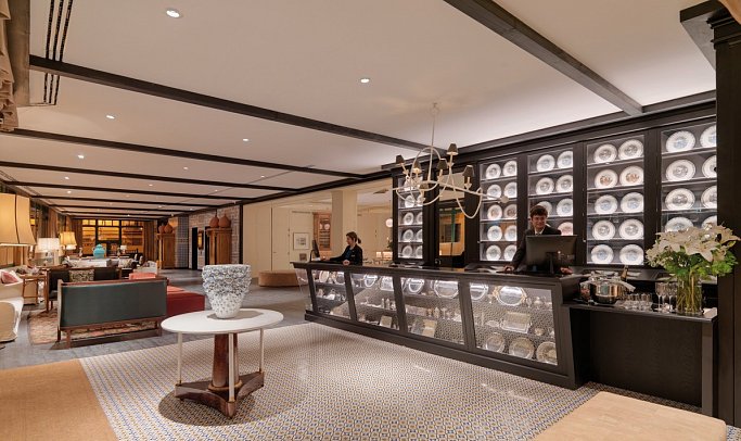 H10 Casa de la Plata