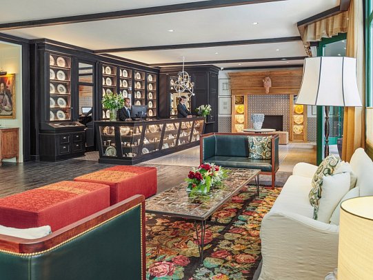 H10 Casa de la Plata