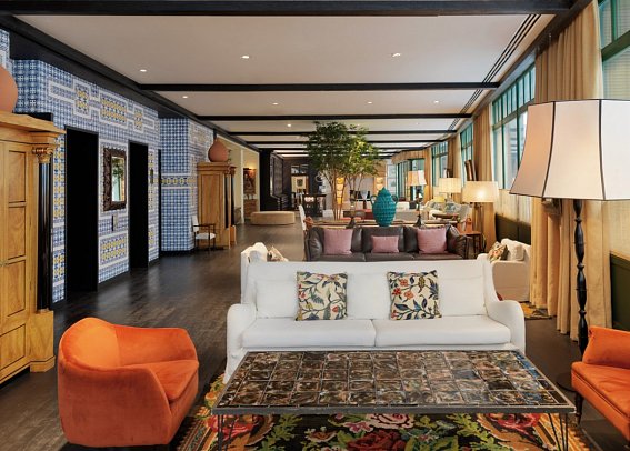 H10 Casa de la Plata