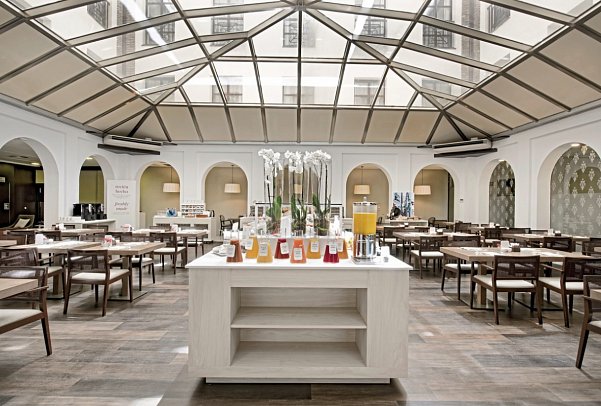 NH Collection Amistad Córdoba