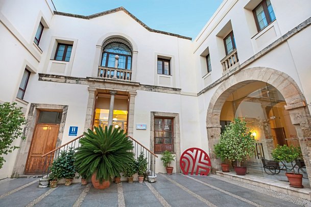 NH Collection Amistad Córdoba