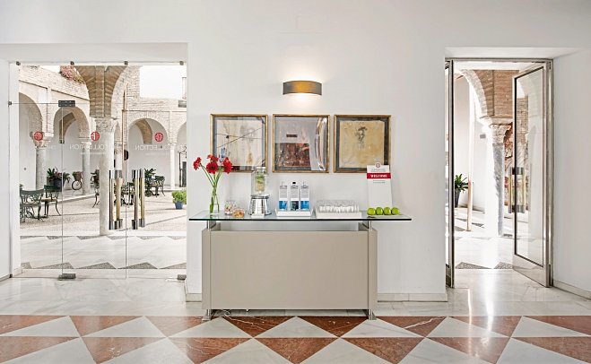 NH Collection Amistad Córdoba