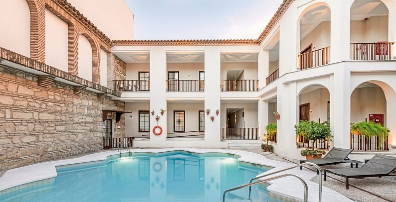 NH Collection Amistad Córdoba