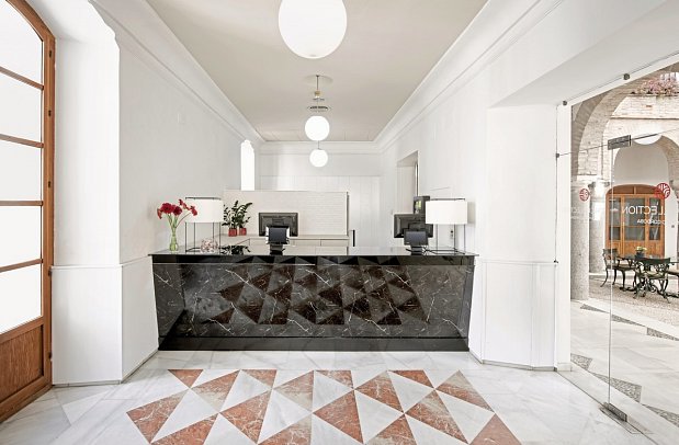 NH Collection Amistad Córdoba