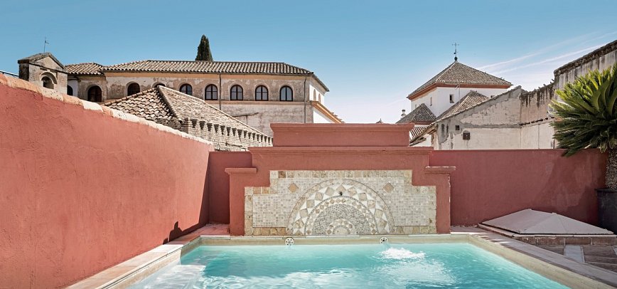 NH Collection Amistad Córdoba