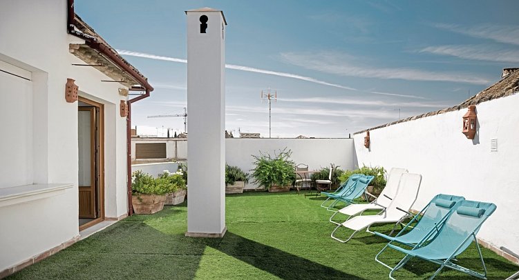 NH Collection Amistad Córdoba