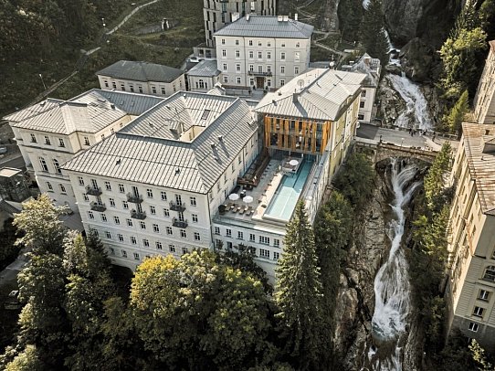 A-ROSA Collection Straubinger Grand Hotel