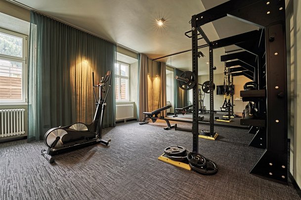 A-ROSA Collection Straubinger Grand Hotel