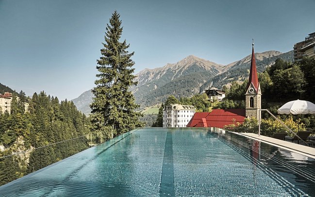 A-ROSA Collection Straubinger Grand Hotel