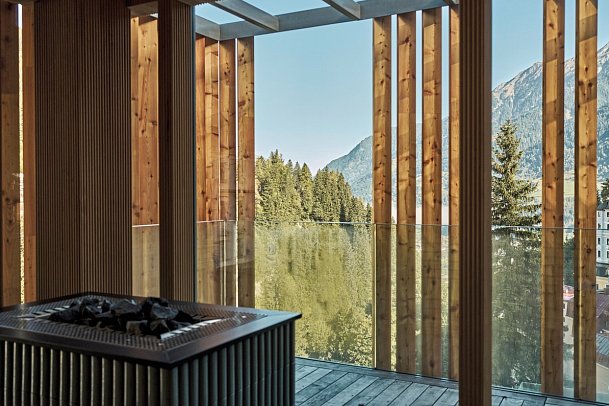 A-ROSA Collection Straubinger Grand Hotel