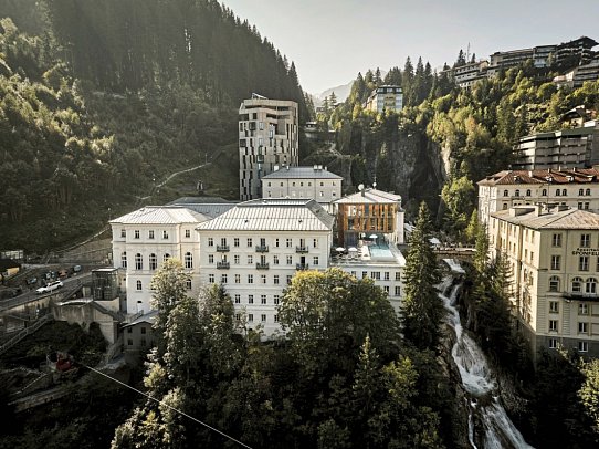 A-ROSA Straubinger Grand Hotel