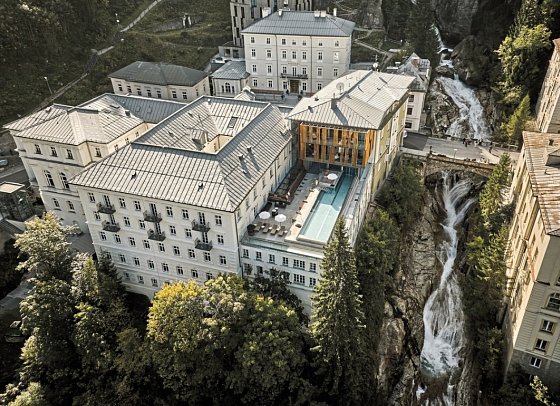 A-ROSA Straubinger Grand Hotel