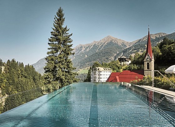 A-ROSA Straubinger Grand Hotel