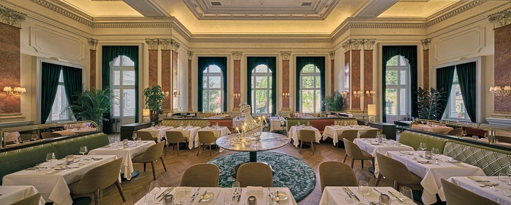 A-ROSA Straubinger Grand Hotel