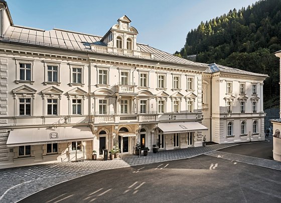 A-ROSA Straubinger Grand Hotel