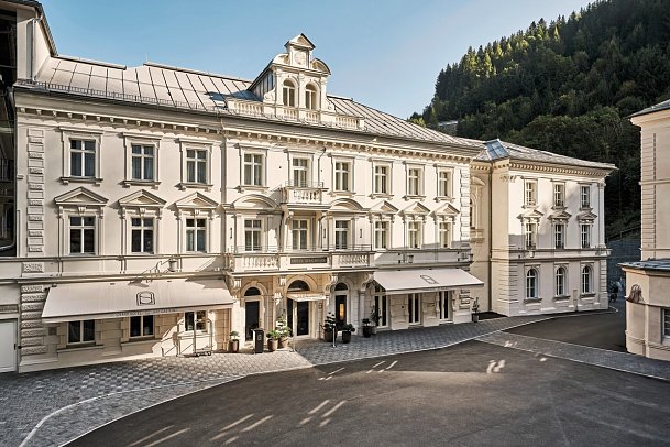 A-ROSA Straubinger Grand Hotel