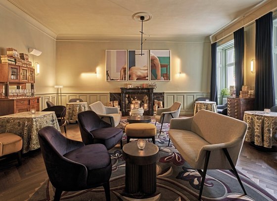 A-ROSA Straubinger Grand Hotel