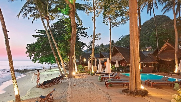 Banpu Ko Chang