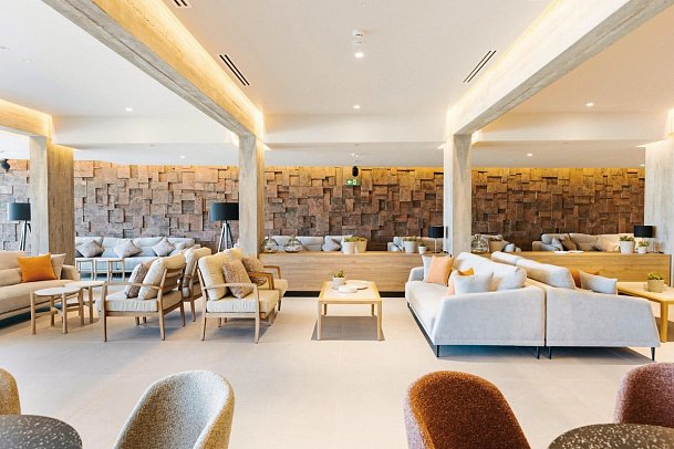 Bancal Hotel & Spa