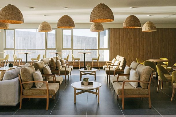 Bancal Hotel & Spa